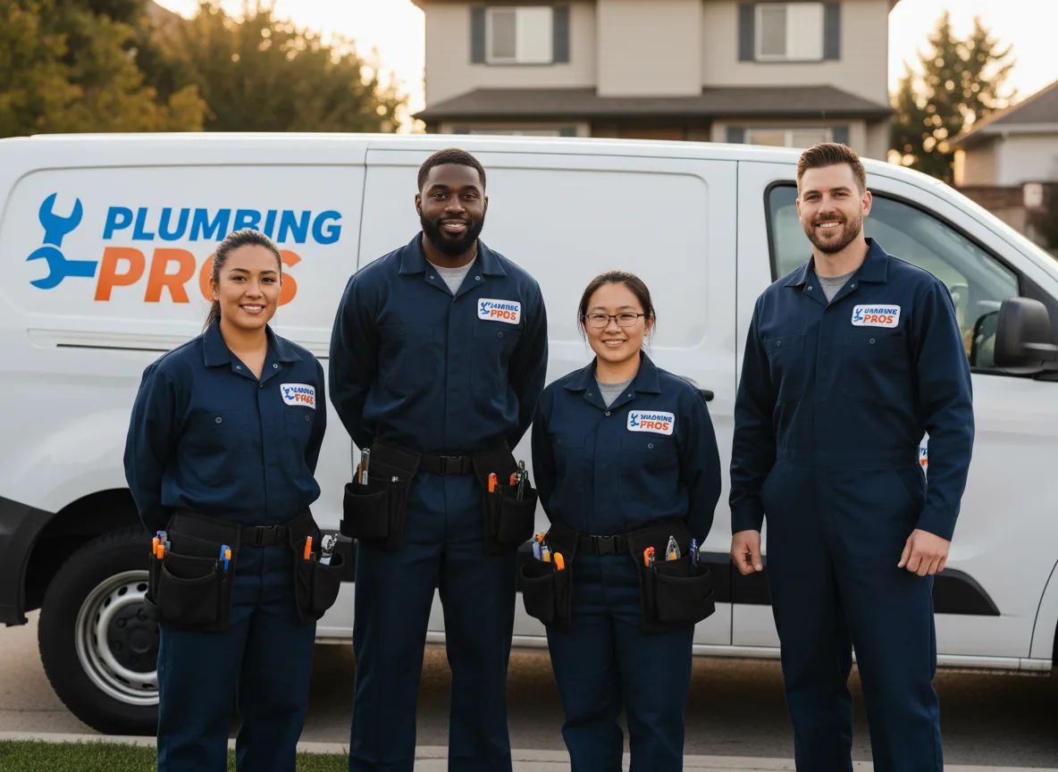 Water Heater Repair company in Queen City, TX