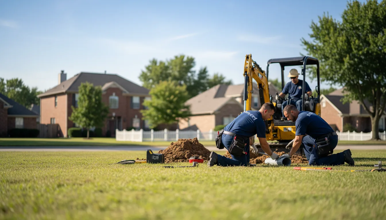 Water Heater Repair in Queen City, TX near me